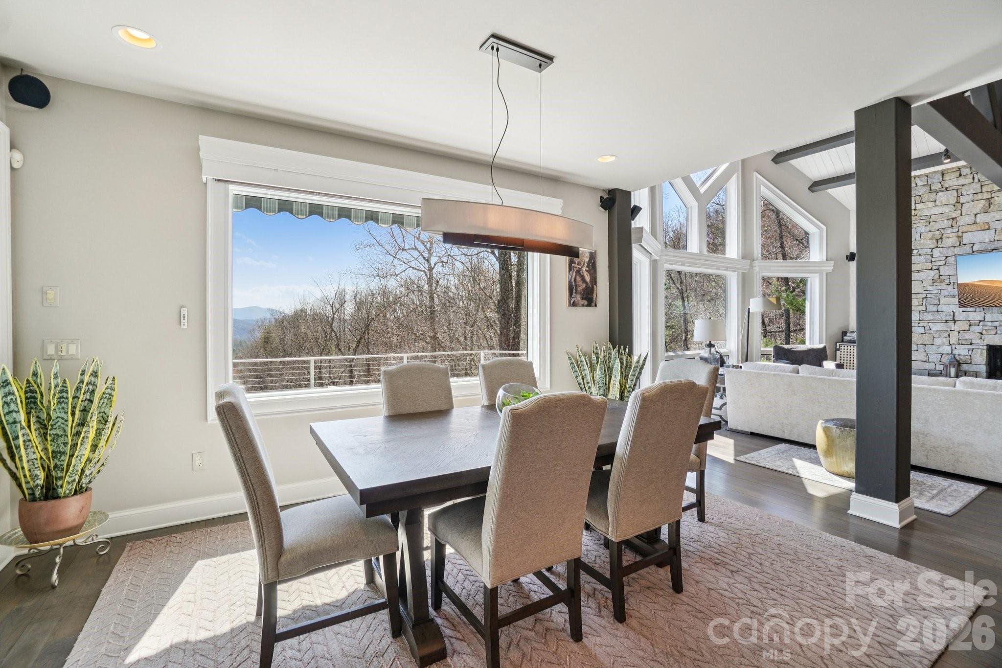 133 Falls Summit Road Hendersonville, NC 28739 - Photo 15 of 48