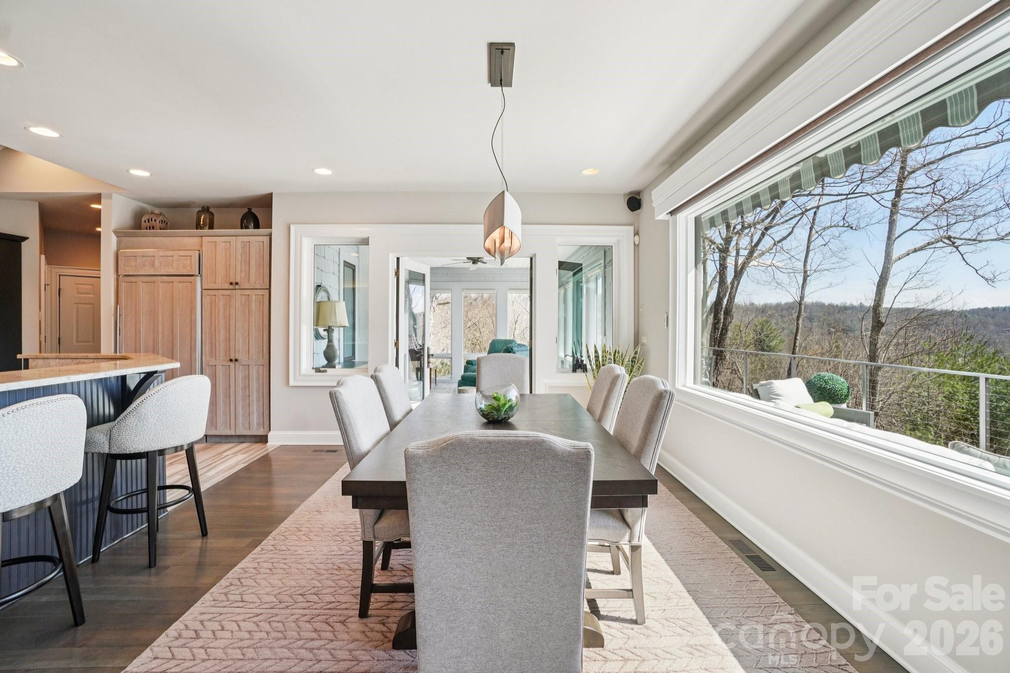 133 Falls Summit Road Hendersonville, NC 28739 - Photo 16 of 48