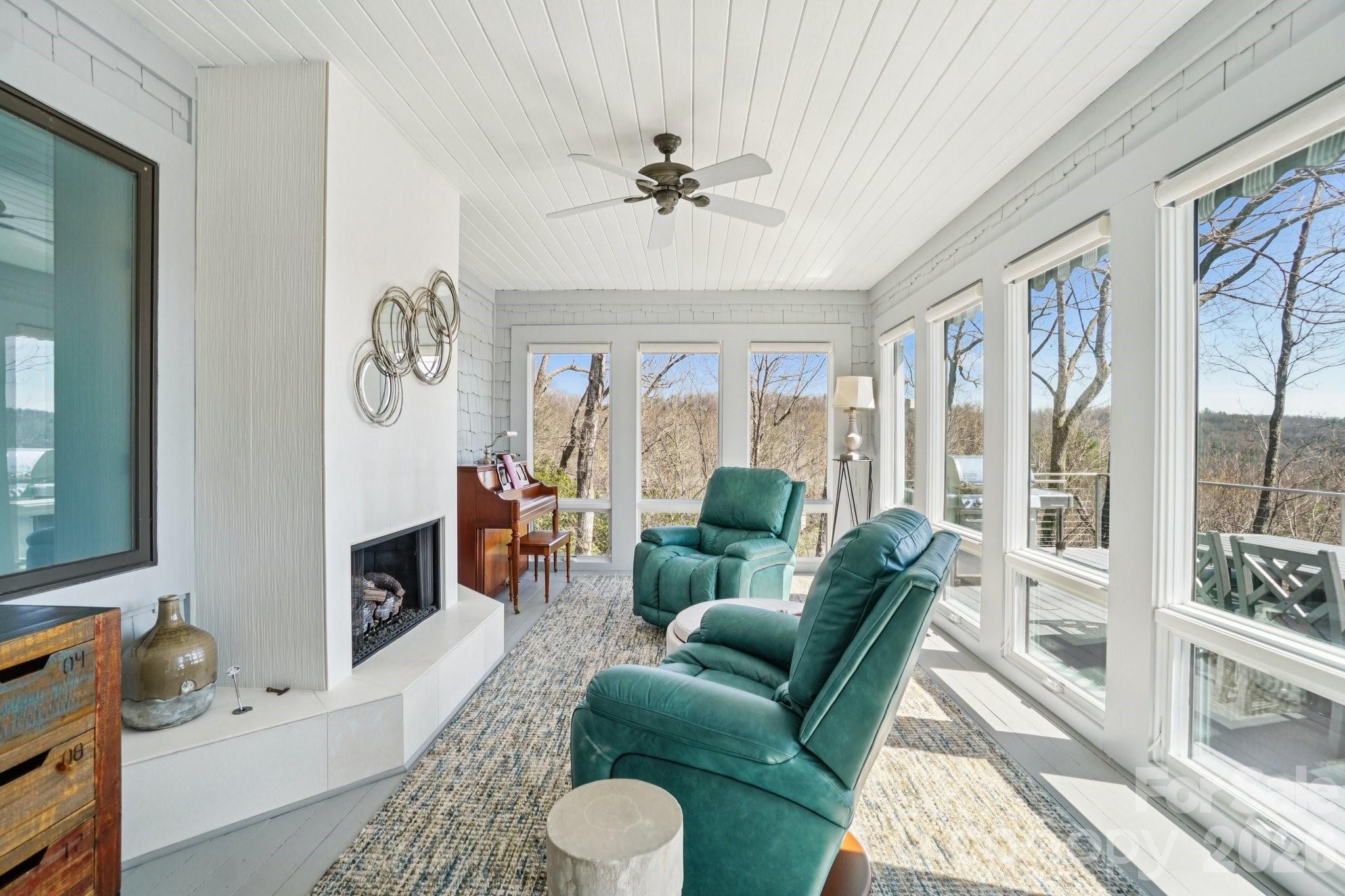 133 Falls Summit Road Hendersonville, NC 28739 - Photo 17 of 48