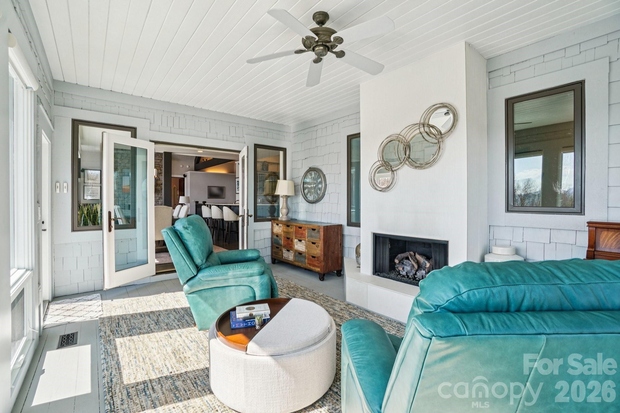 133 Falls Summit Road Hendersonville, NC 28739 - Photo 18 of 48