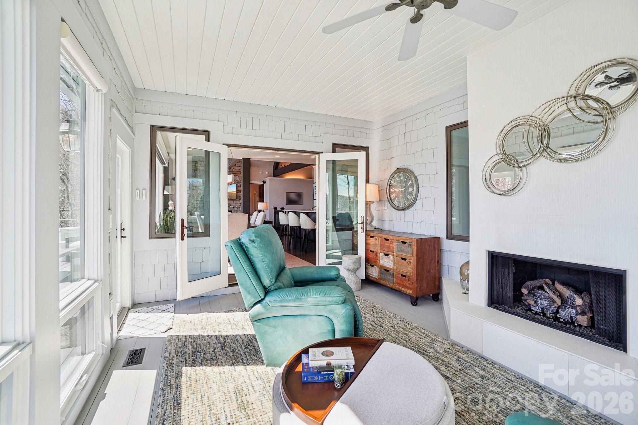 133 Falls Summit Road Hendersonville, NC 28739 - Photo 19 of 48