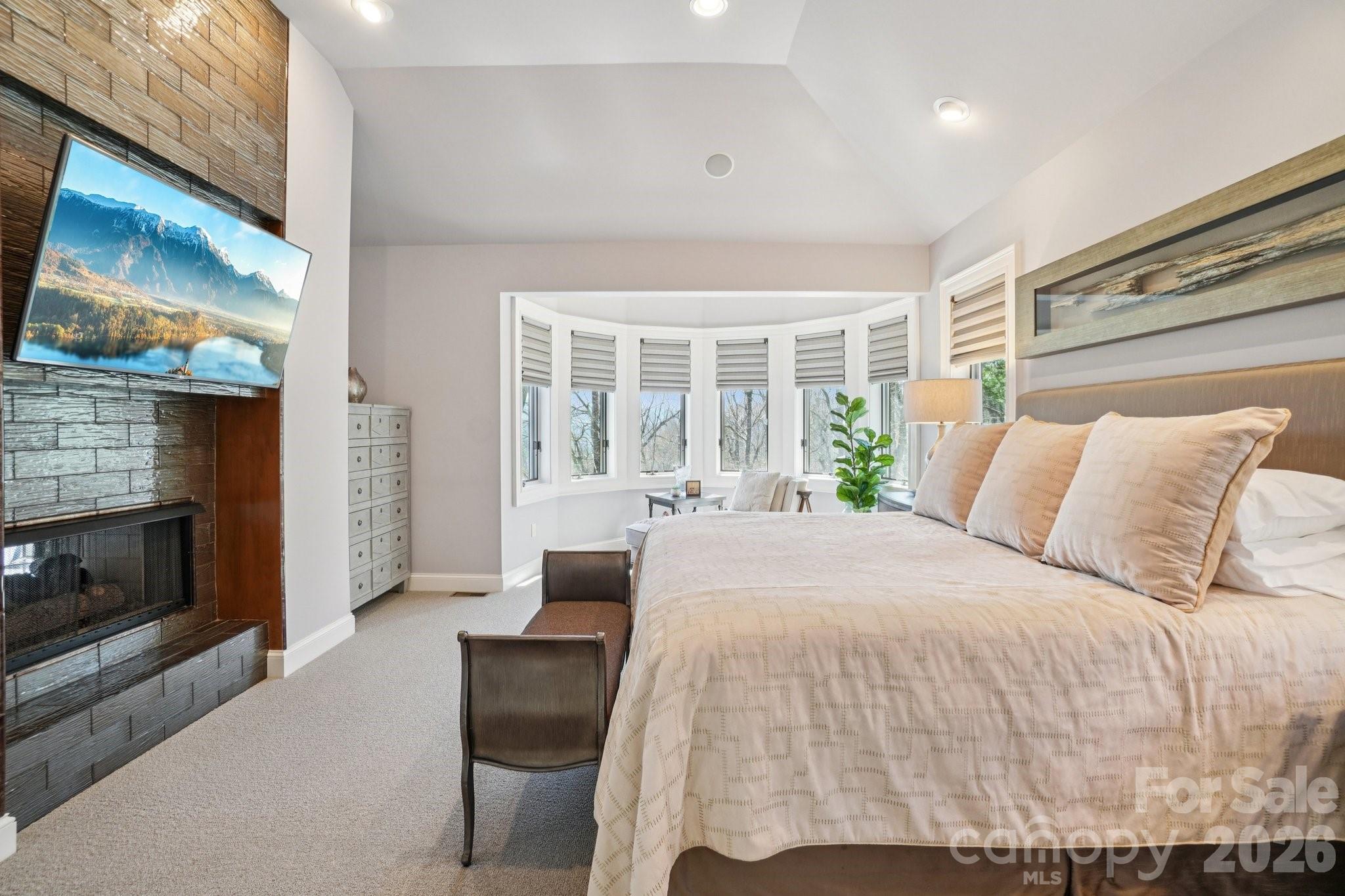 133 Falls Summit Road Hendersonville, NC 28739 - Photo 21 of 48