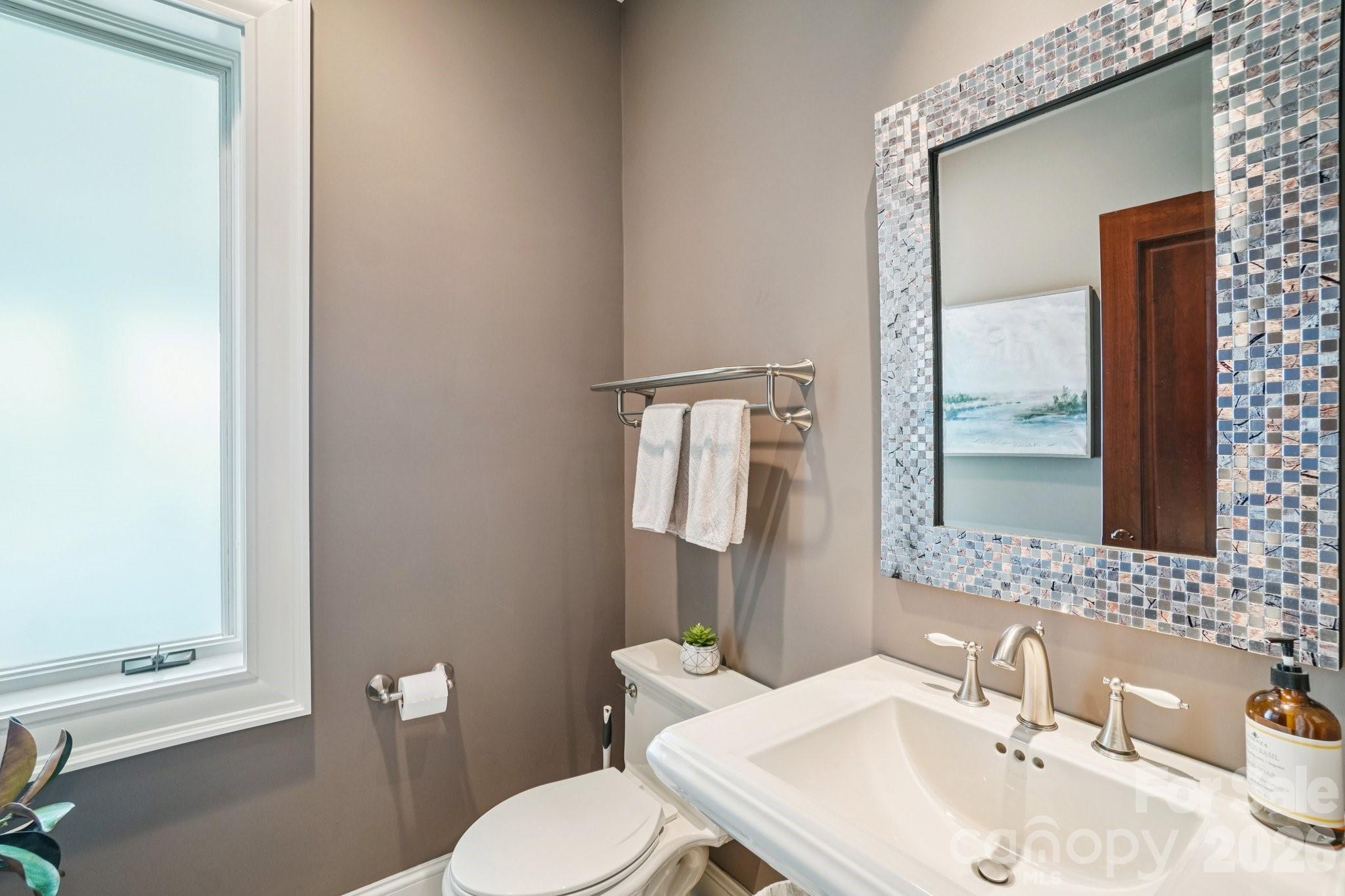 133 Falls Summit Road Hendersonville, NC 28739 - Photo 25 of 48