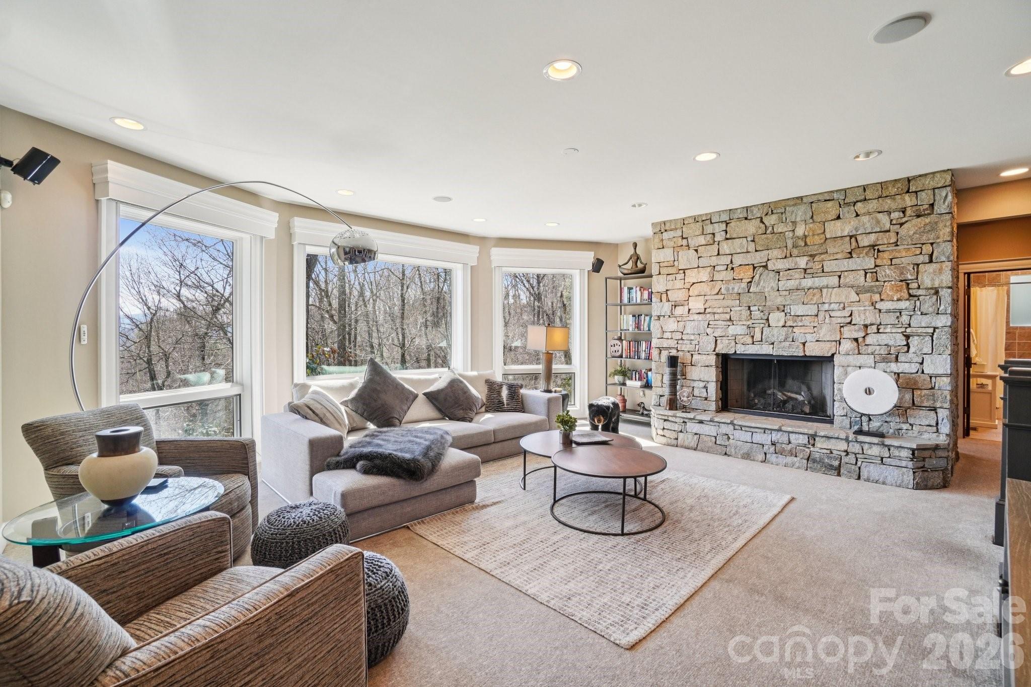 133 Falls Summit Road Hendersonville, NC 28739 - Photo 27 of 48