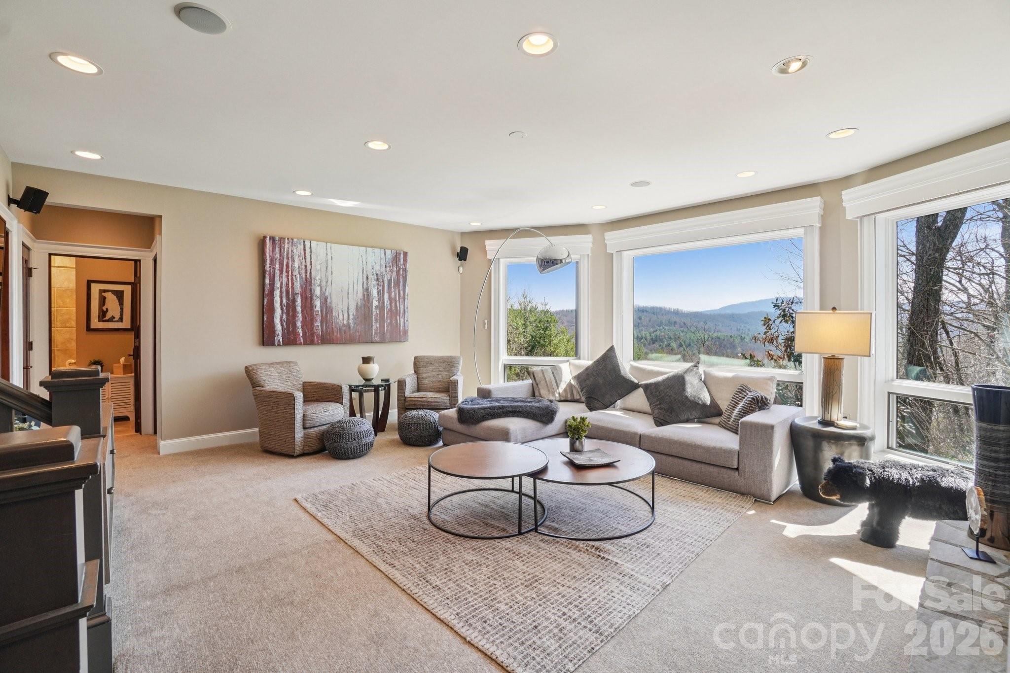 133 Falls Summit Road Hendersonville, NC 28739 - Photo 28 of 48