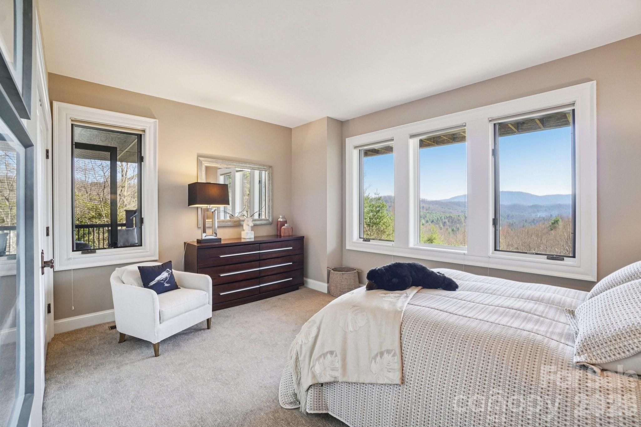 133 Falls Summit Road Hendersonville, NC 28739 - Photo 29 of 48