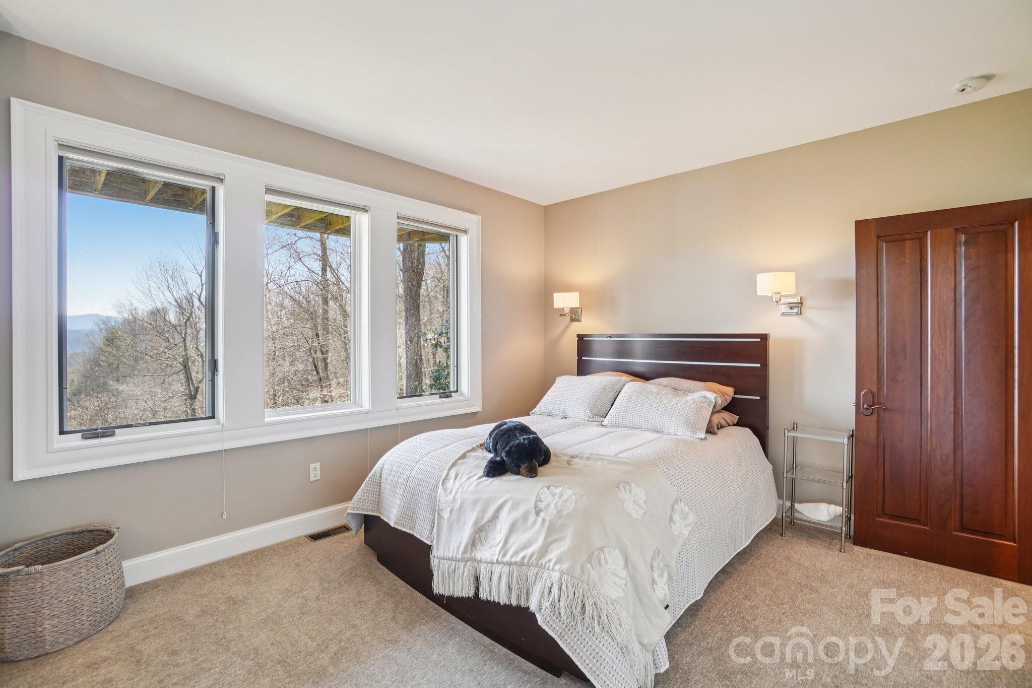 133 Falls Summit Road Hendersonville, NC 28739 - Photo 30 of 48