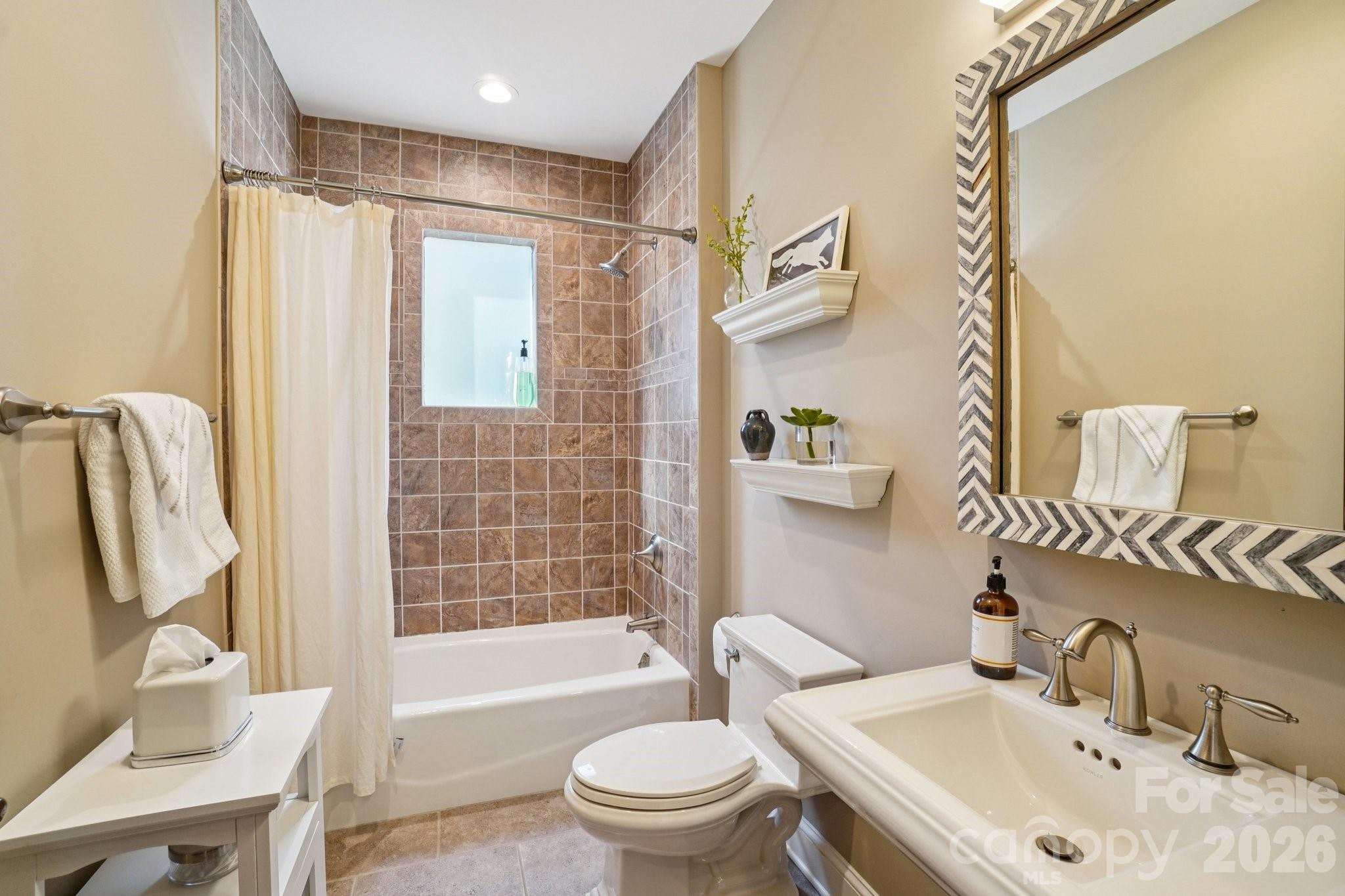 133 Falls Summit Road Hendersonville, NC 28739 - Photo 31 of 48