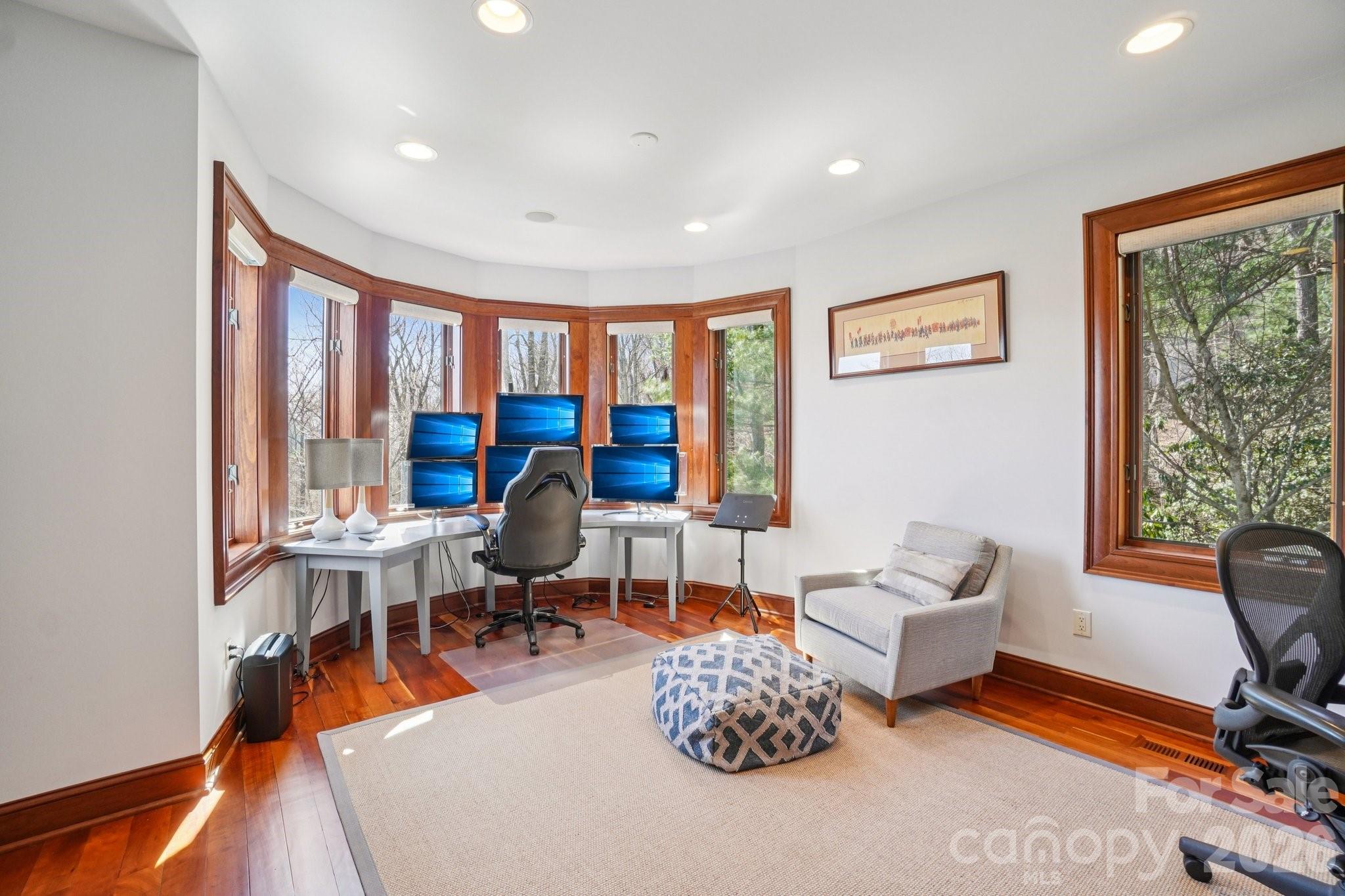 133 Falls Summit Road Hendersonville, NC 28739 - Photo 32 of 48