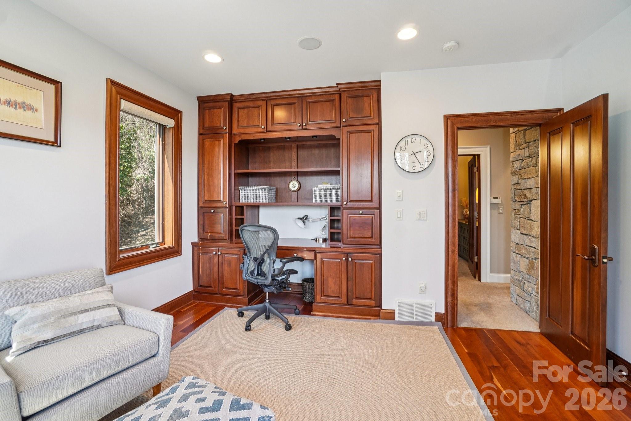 133 Falls Summit Road Hendersonville, NC 28739 - Photo 33 of 48