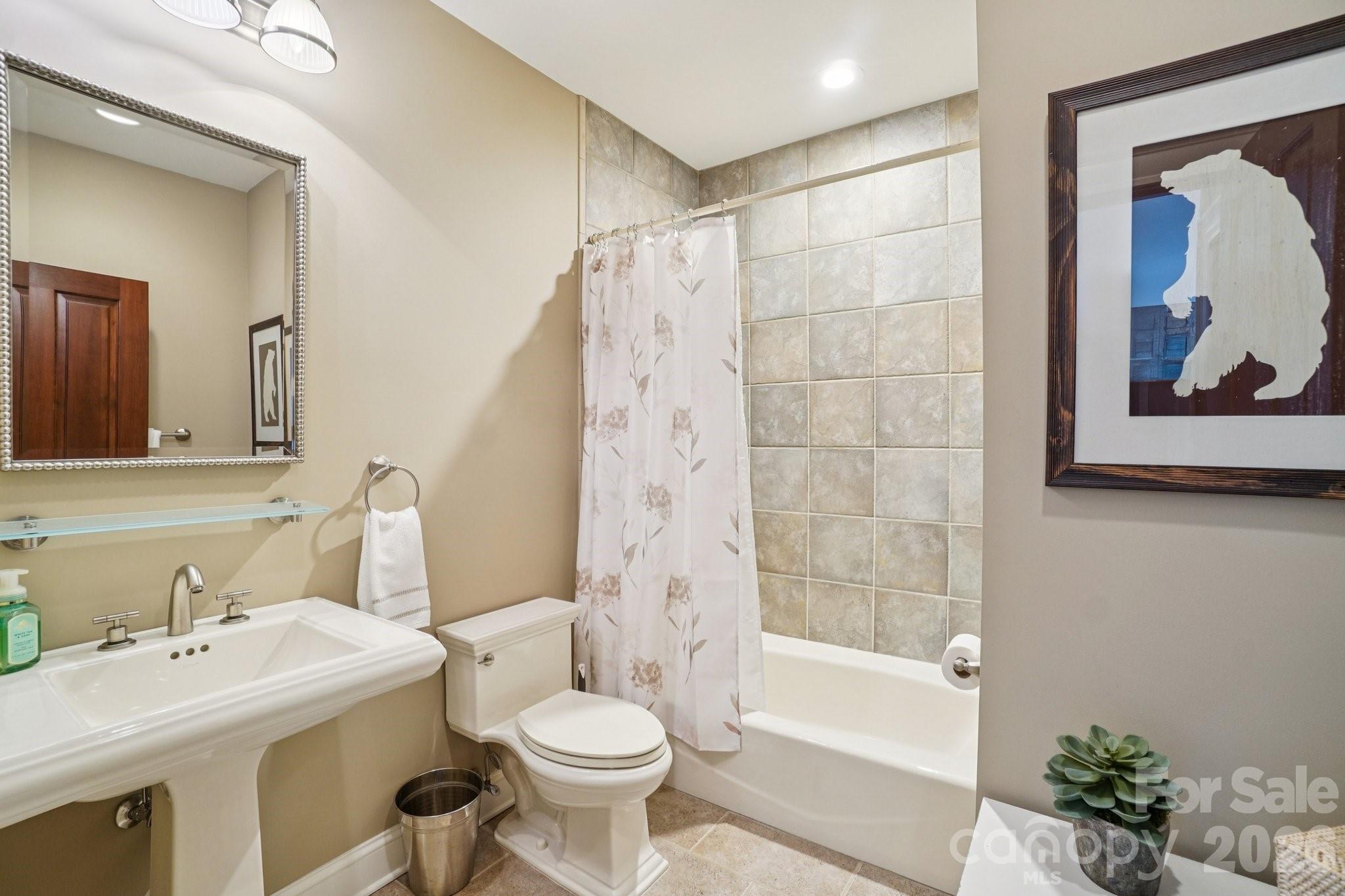 133 Falls Summit Road Hendersonville, NC 28739 - Photo 34 of 48