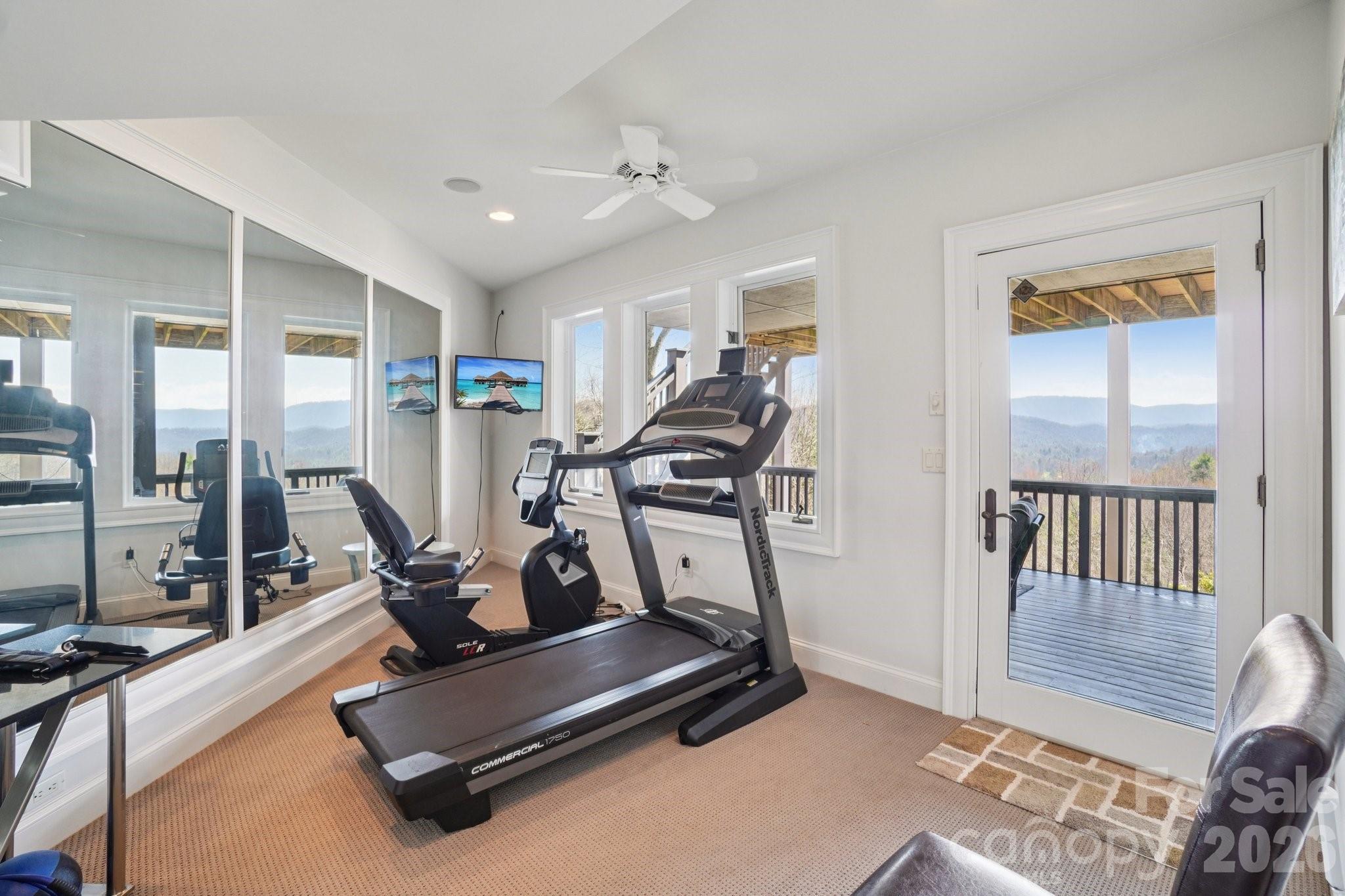 133 Falls Summit Road Hendersonville, NC 28739 - Photo 36 of 48