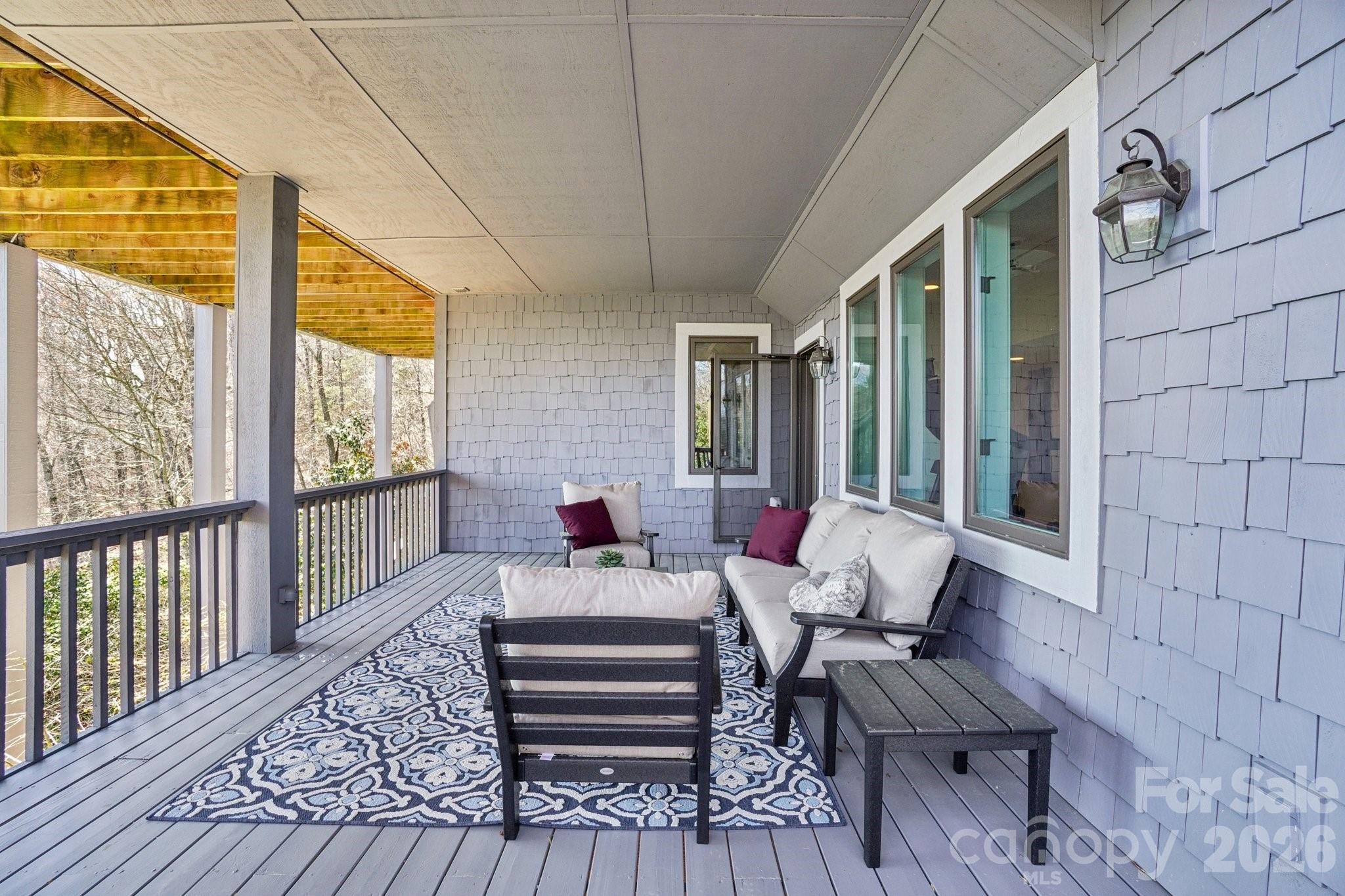 133 Falls Summit Road Hendersonville, NC 28739 - Photo 37 of 48