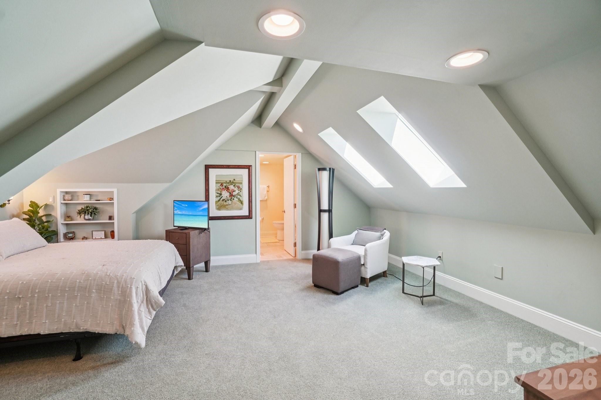 133 Falls Summit Road Hendersonville, NC 28739 - Photo 38 of 48