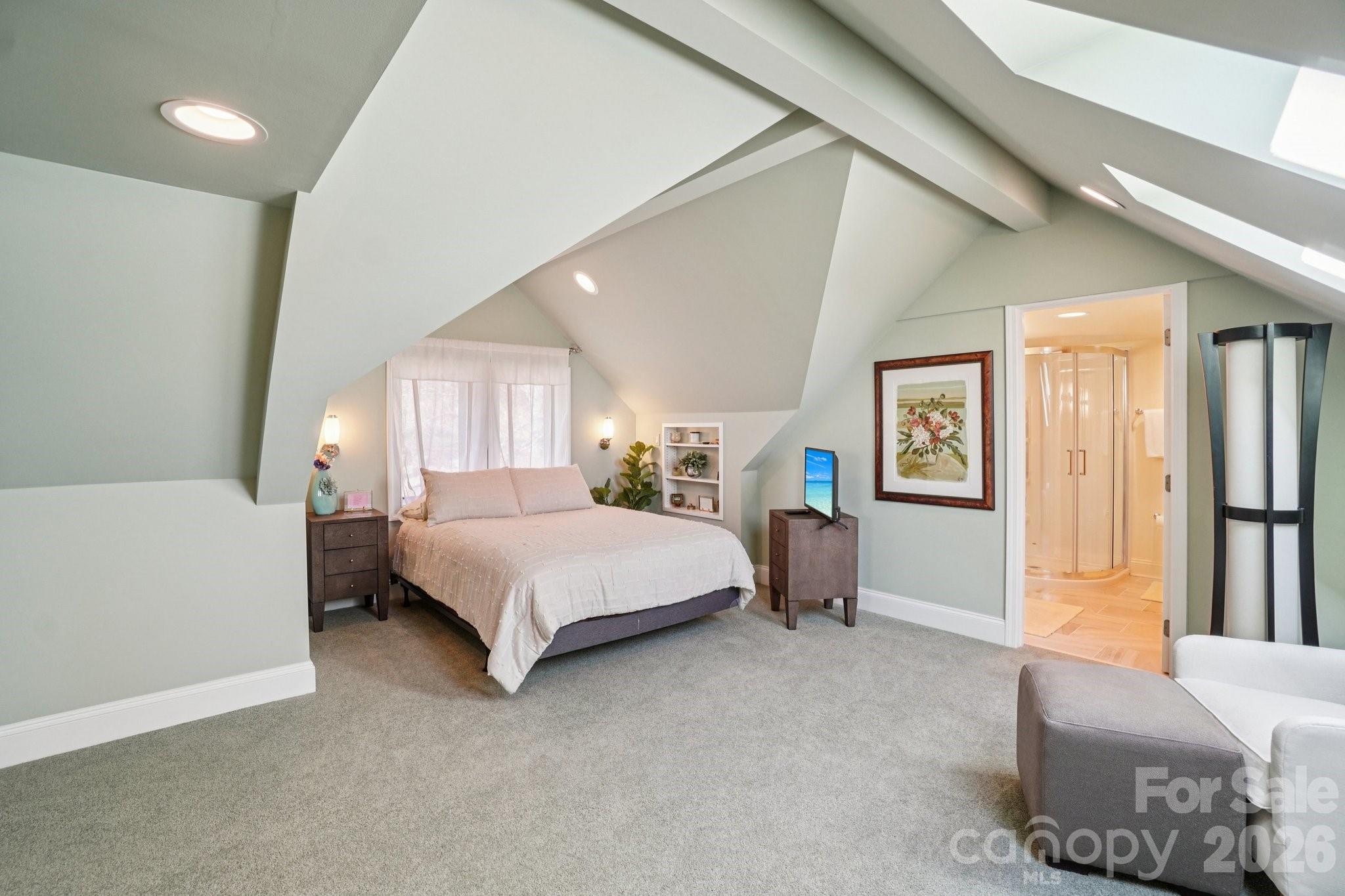 133 Falls Summit Road Hendersonville, NC 28739 - Photo 39 of 48