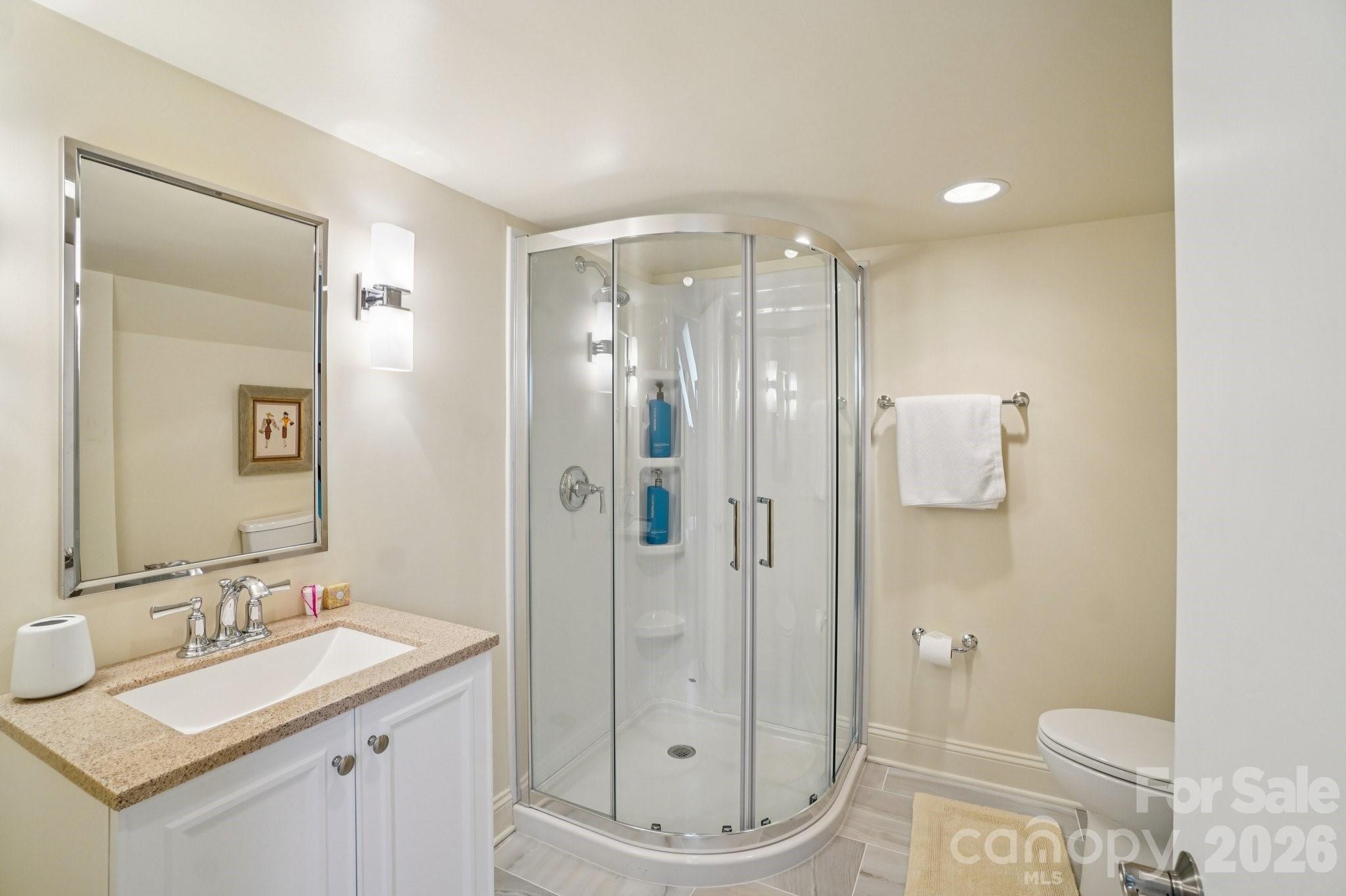 133 Falls Summit Road Hendersonville, NC 28739 - Photo 40 of 48