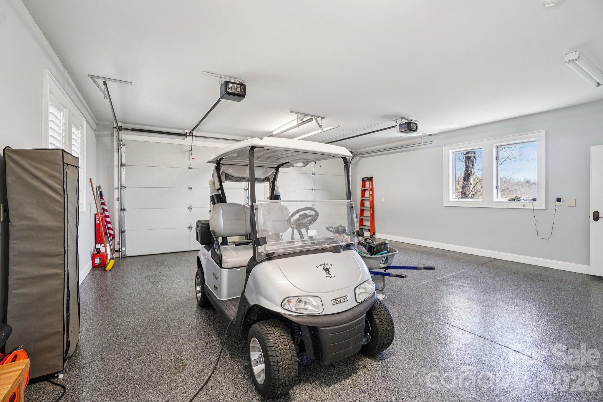 133 Falls Summit Road Hendersonville, NC 28739 - Photo 41 of 48