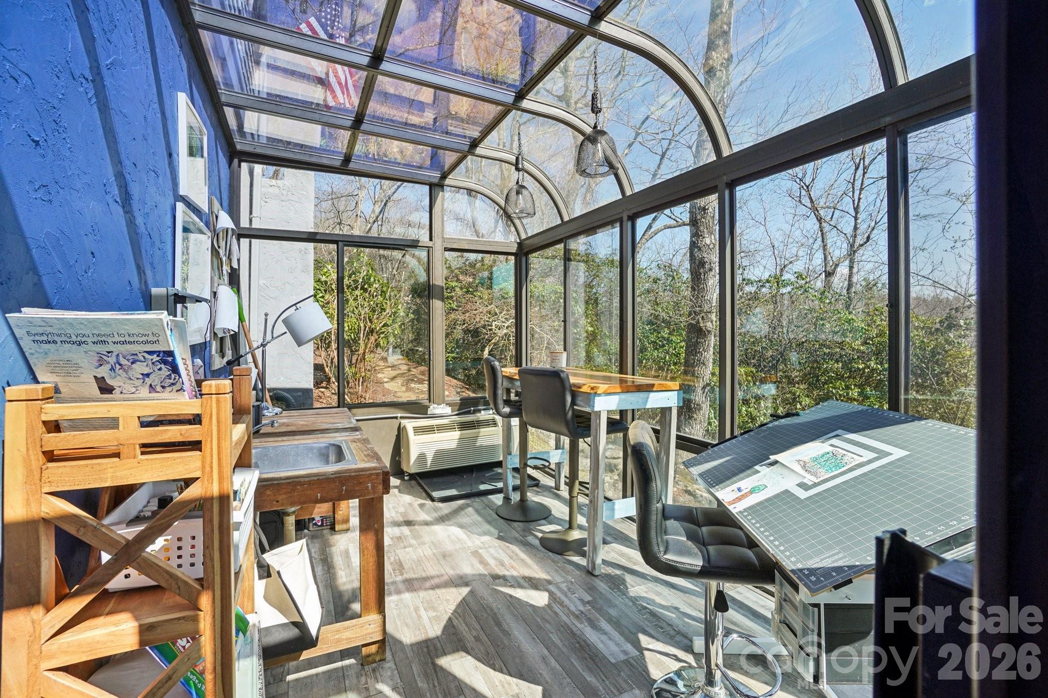 133 Falls Summit Road Hendersonville, NC 28739 - Photo 42 of 48