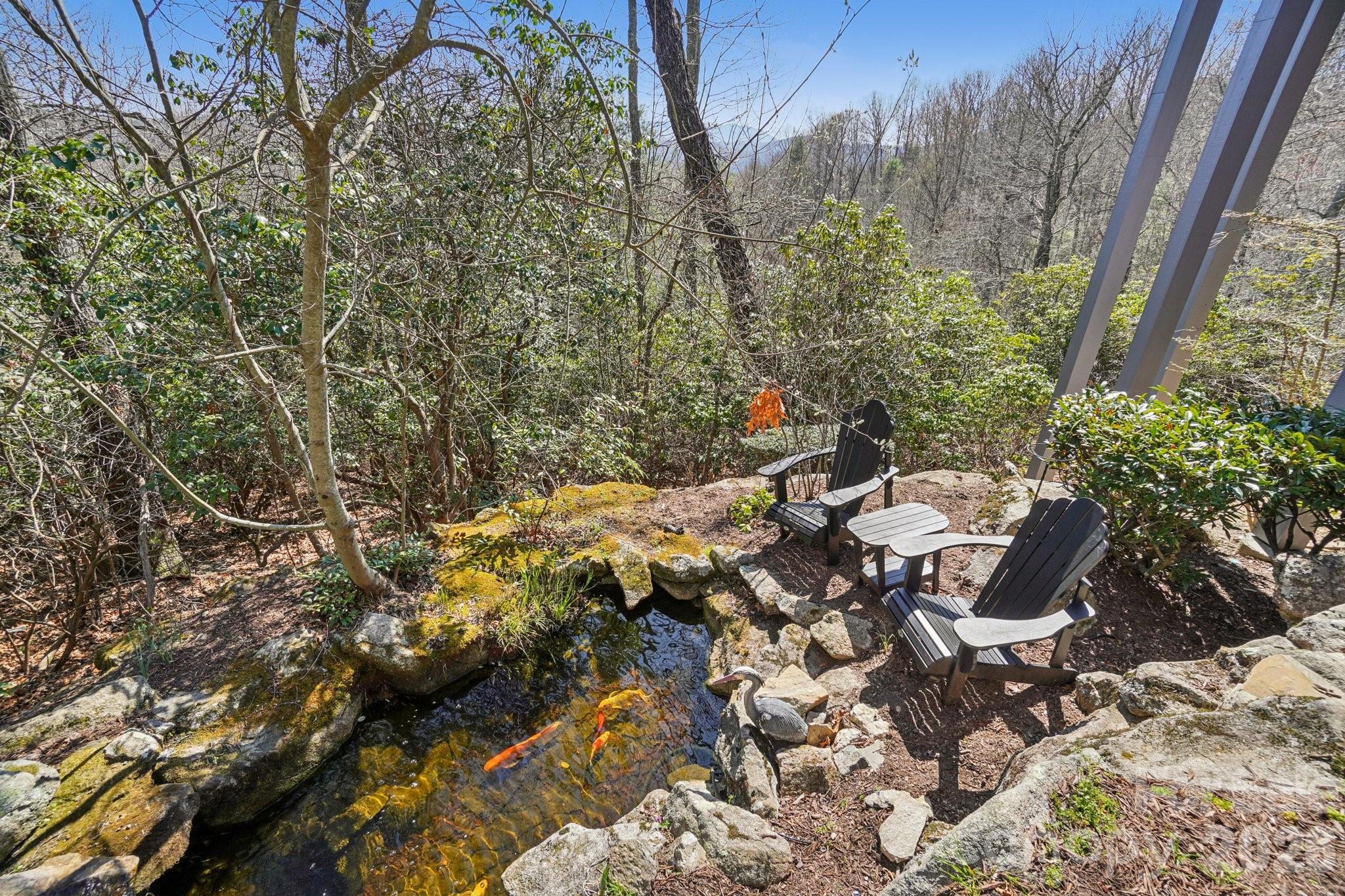 133 Falls Summit Road Hendersonville, NC 28739 - Photo 43 of 48