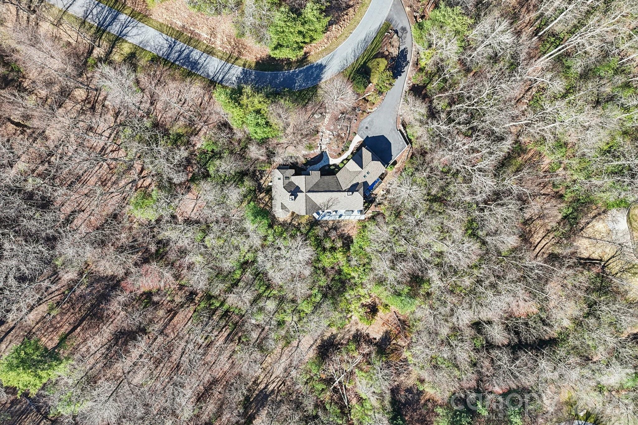 133 Falls Summit Road Hendersonville, NC 28739 - Photo 44 of 48