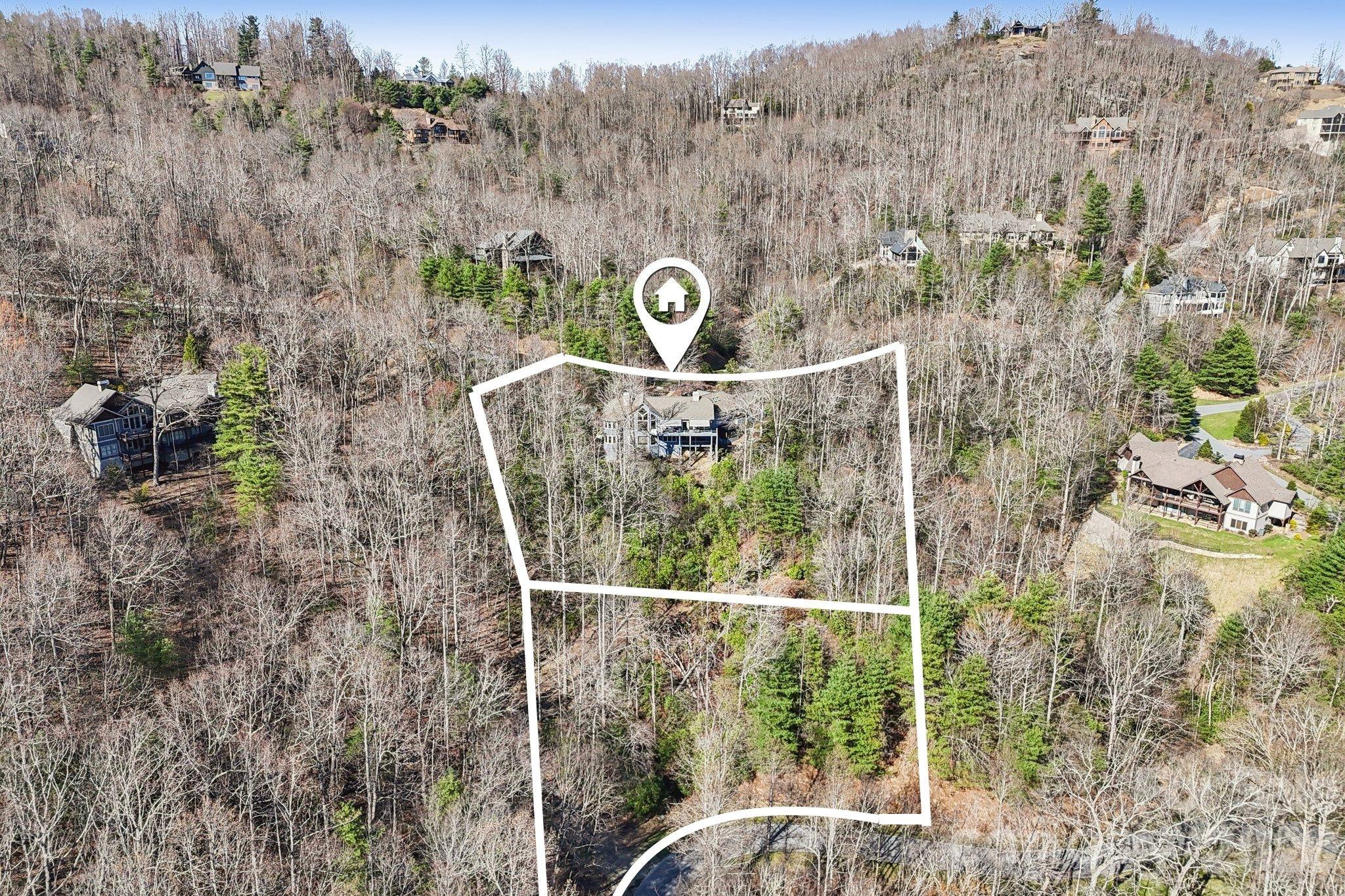 133 Falls Summit Road Hendersonville, NC 28739 - Photo 48 of 48