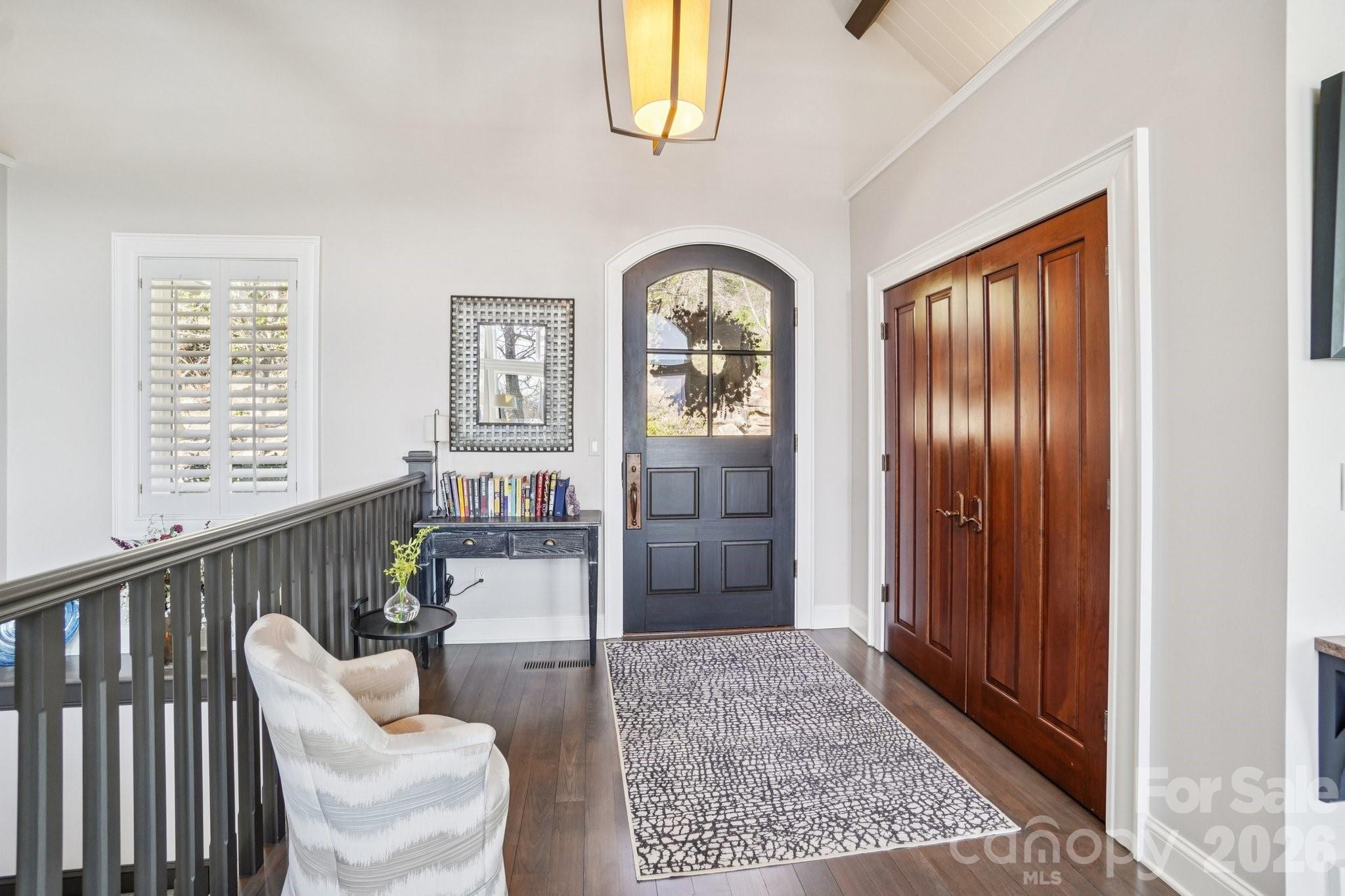 133 Falls Summit Road Hendersonville, NC 28739 - Photo 6 of 48