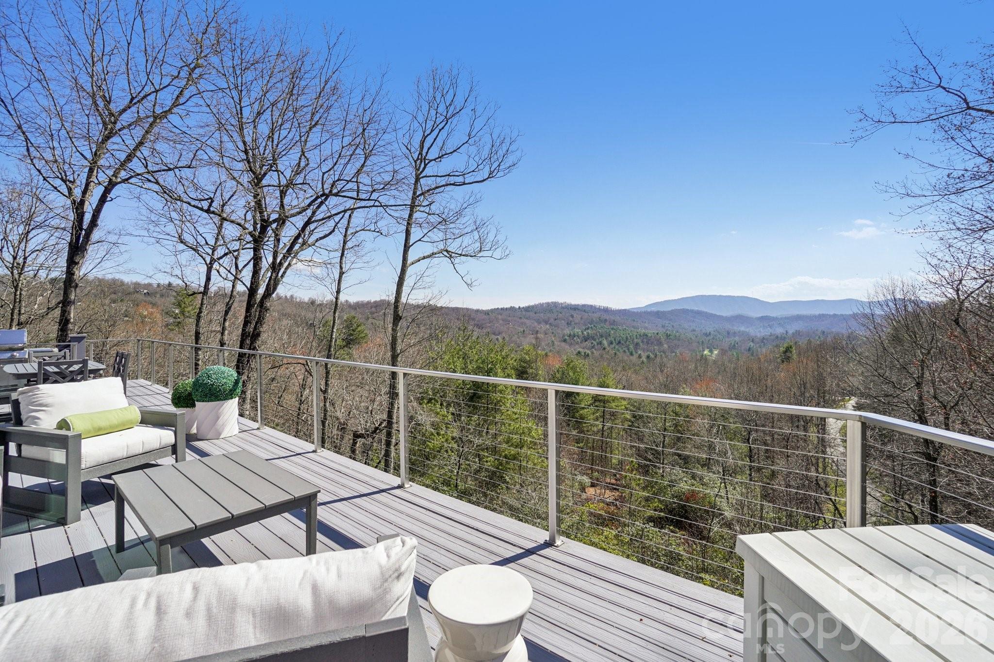 133 Falls Summit Road Hendersonville, NC 28739 - Photo 10 of 48