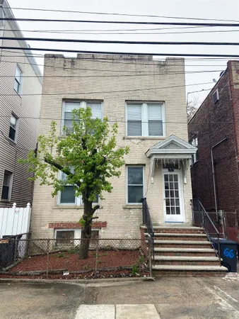 $2,200 | 66 Cottage Street, Bayonne, NJ 07002