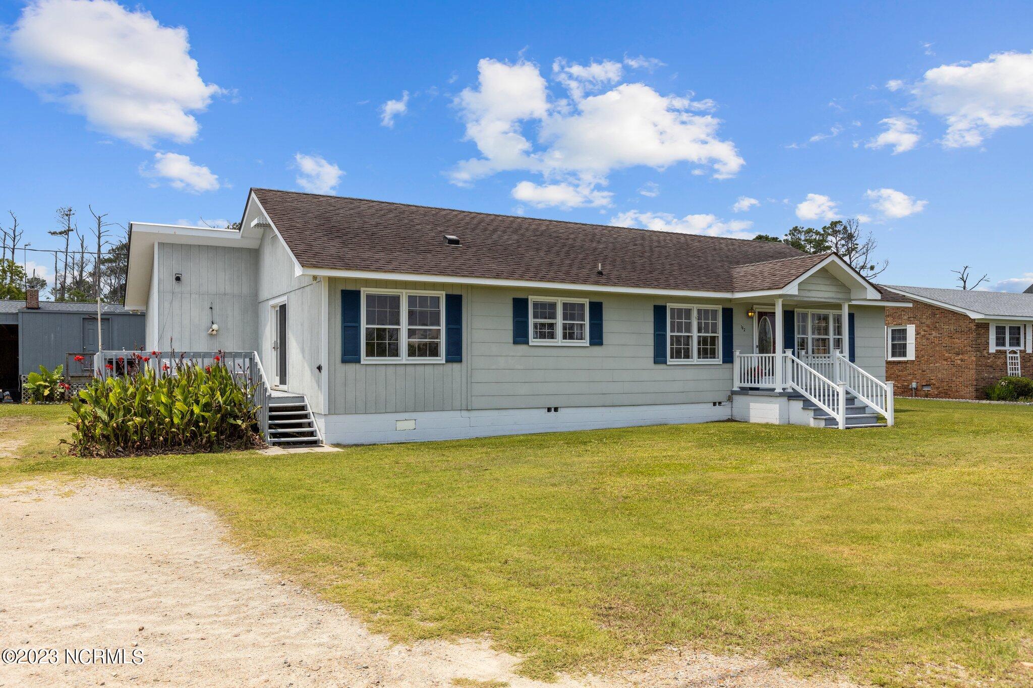 182 Murphy Road Davis, NC 28524 - Photo 52 of 58 182 Murphy Road