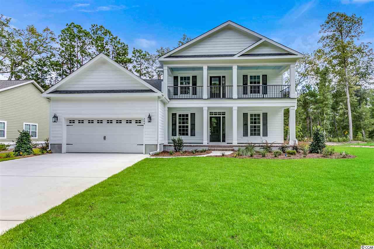 206 Tuckers Road Pawleys Island, SC 29585 - Photo 1 of 40 Gallery Image 1
