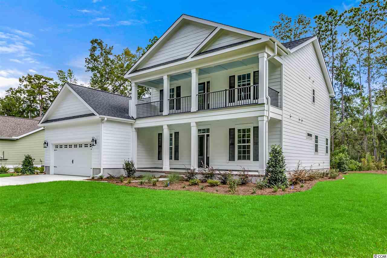 206 Tuckers Road Pawleys Island, SC 29585 - Photo 2 of 40 Gallery Image 2
