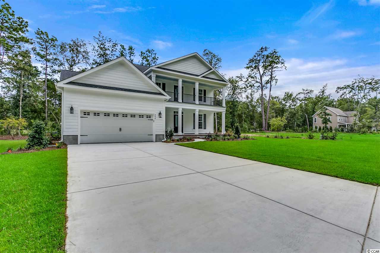 206 Tuckers Road Pawleys Island, SC 29585 - Photo 3 of 40 Gallery Image 3