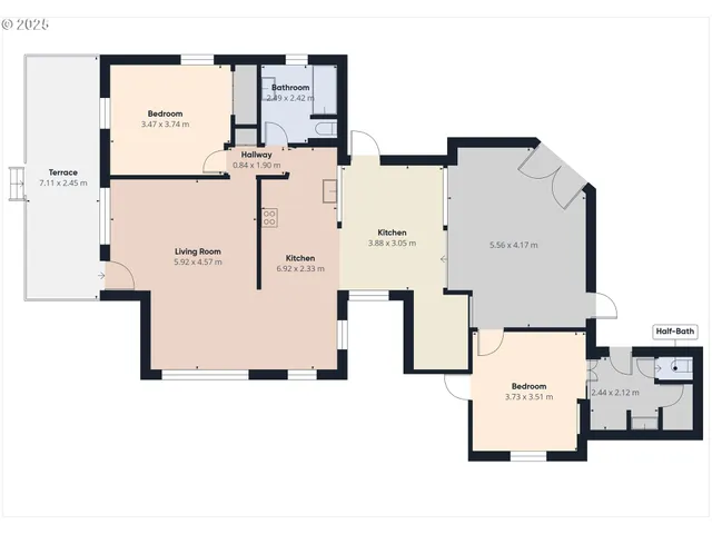 $415,000 | 1416 East 14th Street, The Dalles, OR 97058
