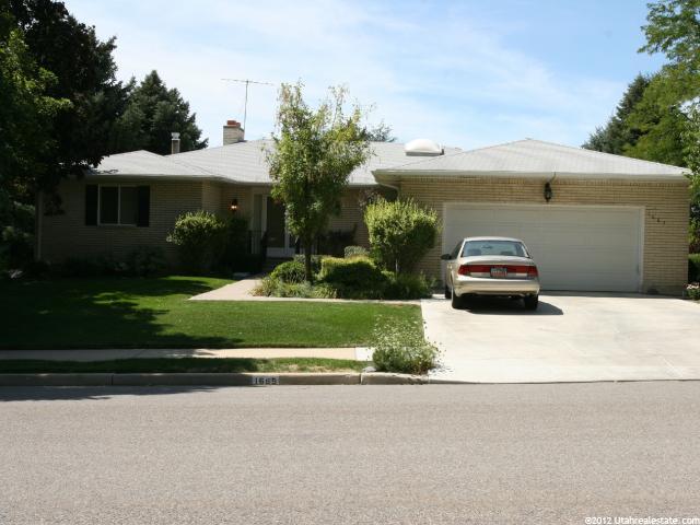 Front Elevation