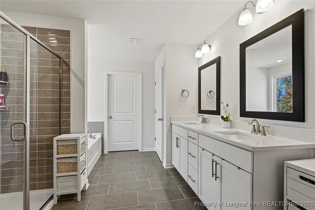 $509,900 | 221 Umstead Street, Sanford, NC 27330