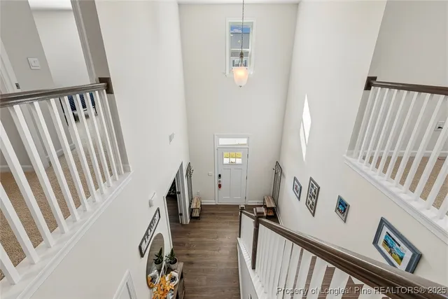 $509,900 | 221 Umstead Street, Sanford, NC 27330