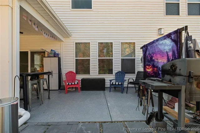 $509,900 | 221 Umstead Street, Sanford, NC 27330