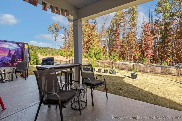 $509,900 | 221 Umstead Street, Sanford, NC 27330