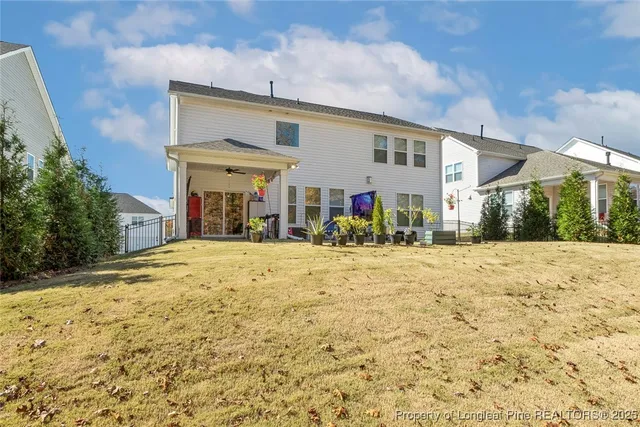 $509,900 | 221 Umstead Street, Sanford, NC 27330