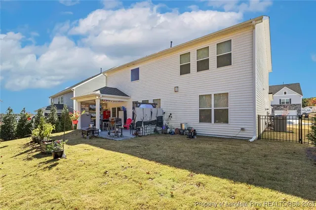 $509,900 | 221 Umstead Street, Sanford, NC 27330