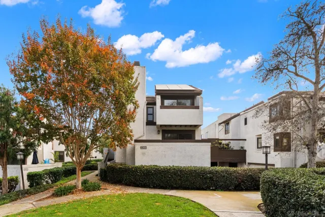 $1,089,000 | 2264 Caminito Pajarito, Unit 141, San Diego, CA 92107