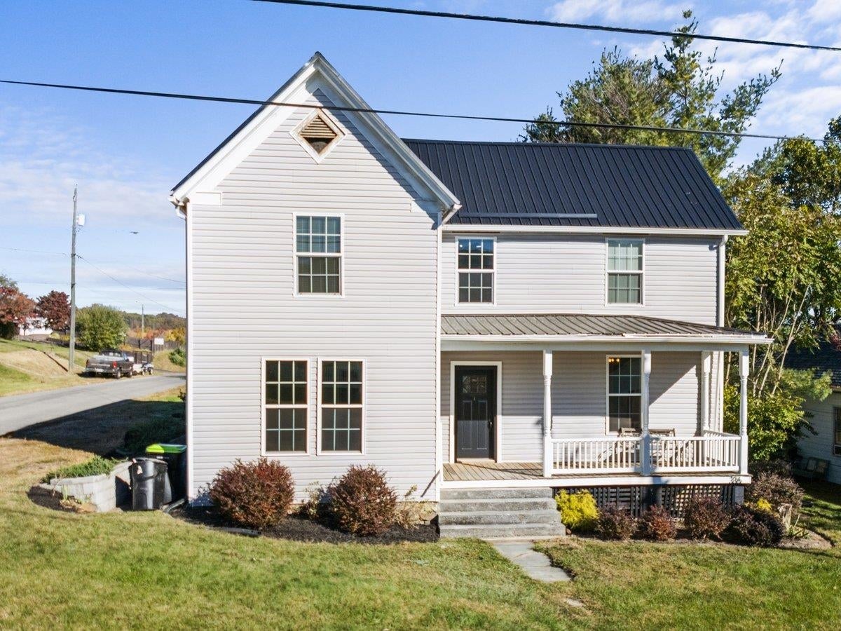 336 2nd Street Southwest Pulaski, VA 24301 - Photo 34 of 58 Gallery Image 34