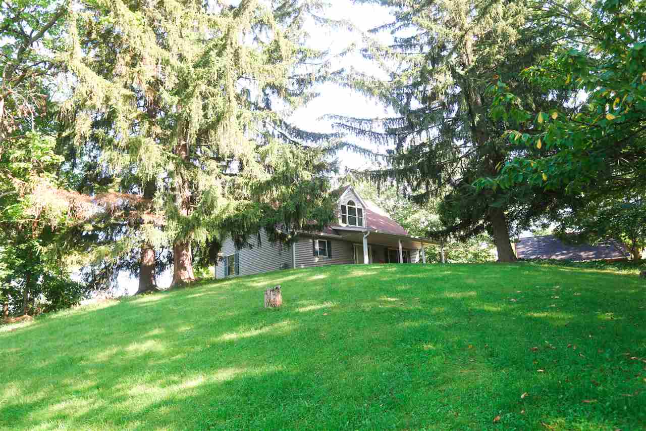 12441 East Willard Road Millington, MI 48746 - Photo 1 of 45 31395041.JPG