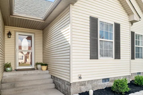 $270,000 | 964 Cindy Jo Court, Clarksville, TN 37040