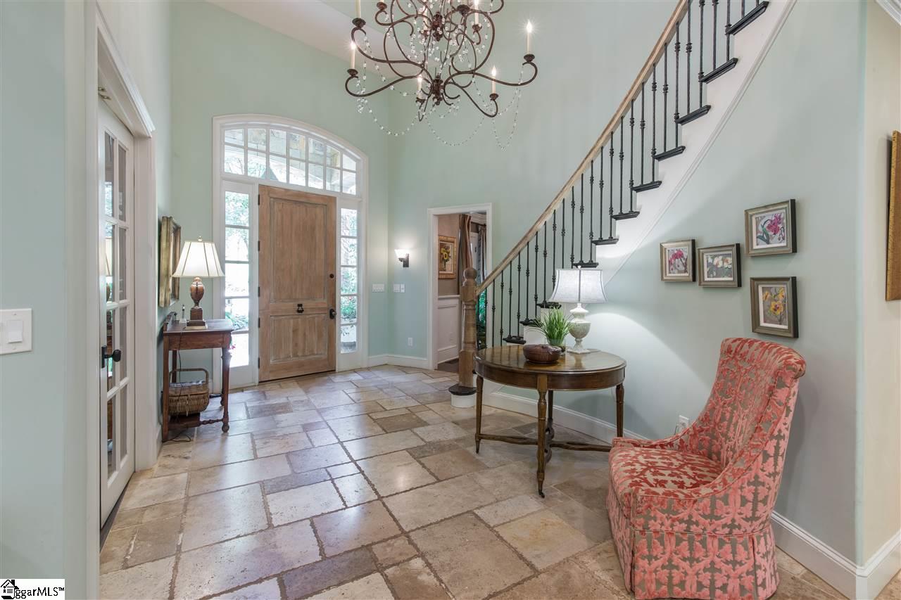 106 Rockingham Road Greenville, SC 29607 - Photo 2 of 36
