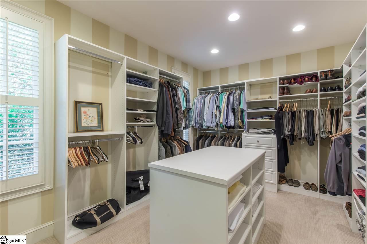 106 Rockingham Road Greenville, SC 29607 - Photo 16 of 36