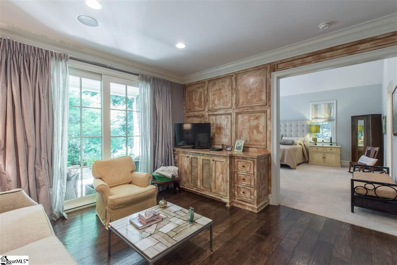 106 Rockingham Road Greenville, SC 29607 - Photo 17 of 36