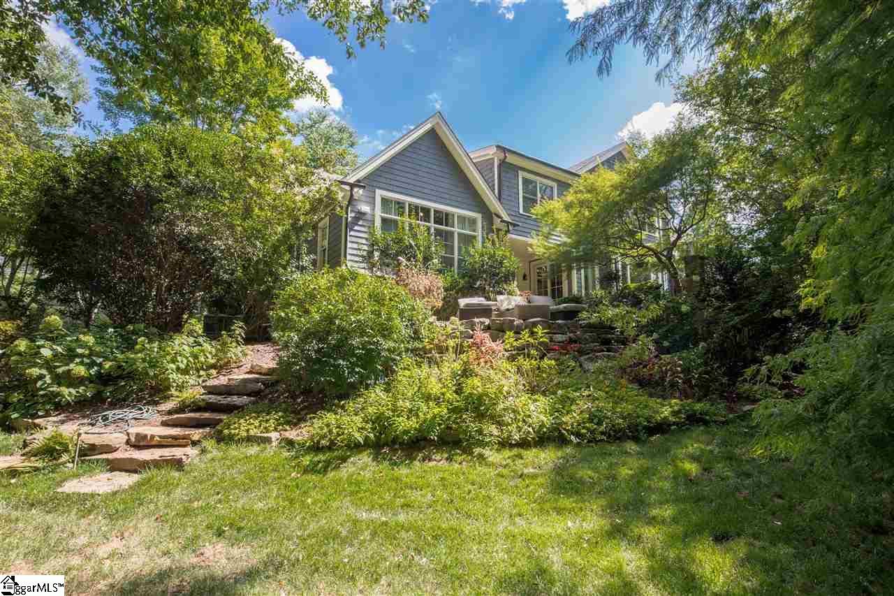 106 Rockingham Road Greenville, SC 29607 - Photo 35 of 36