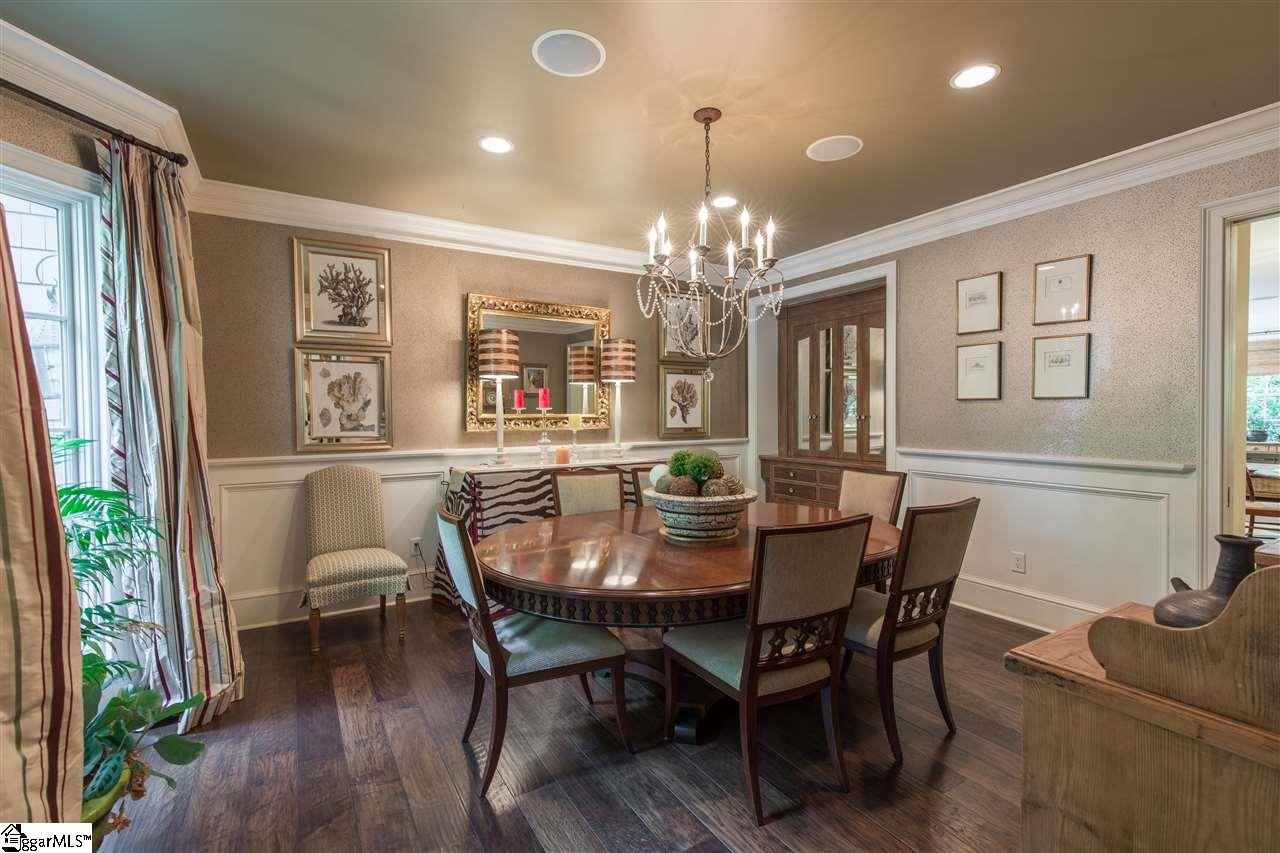 106 Rockingham Road Greenville, SC 29607 - Photo 10 of 36