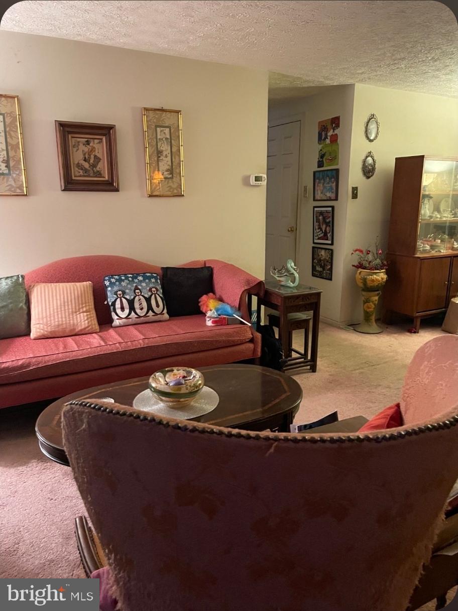 1302 Clover Valley Way, Unit 1302C Edgewood, MD 21040 - Photo 14 of 25 a living room with furniture and a flat screen tv